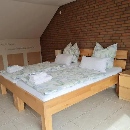 Guest house Wendler Bedburg