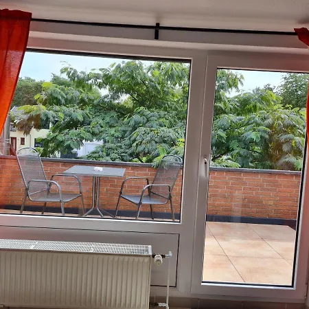 Guest house Wendler Bedburg