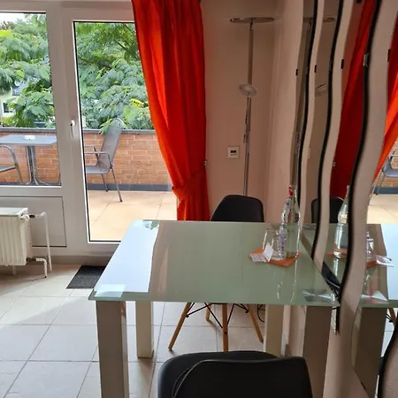 Wendler Guest house *