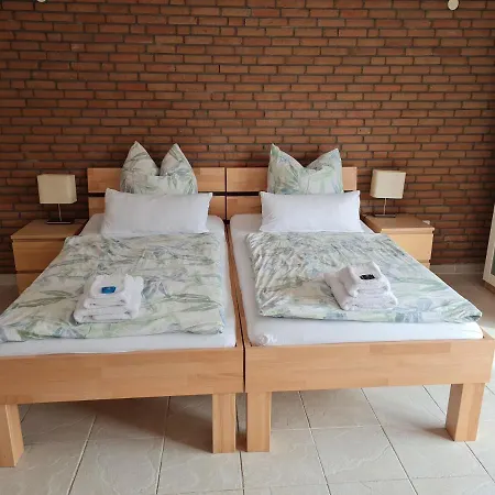 Guest house Wendler *