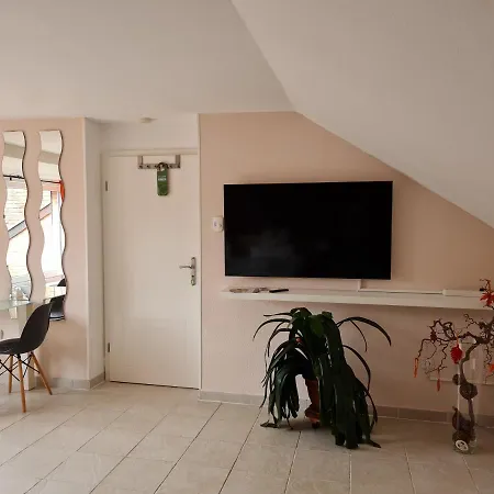 Guest house Wendler Bedburg