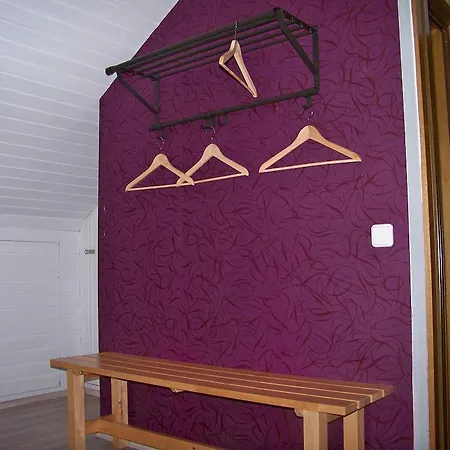 Wendler Guest house Bedburg