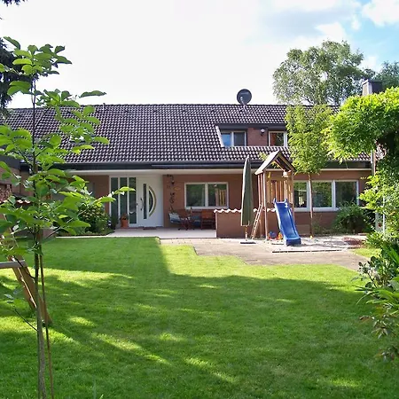 Pensionat Wendler