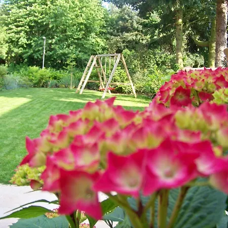 Guest house Wendler *