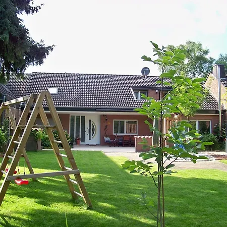 Guest house Wendler Bedburg