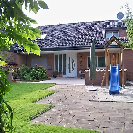 Guest house Wendler *