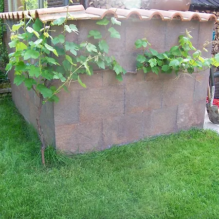 Pensión Wendler Bedburg