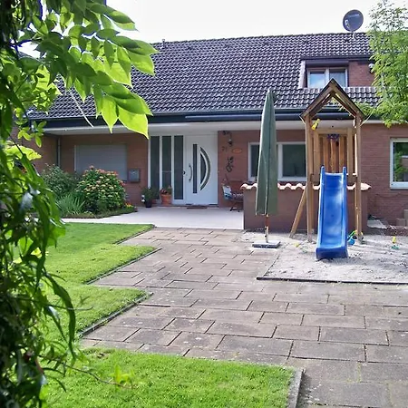 Guest house Wendler *