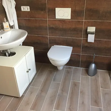 Guest house Wendler *