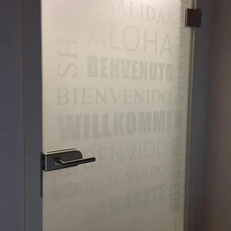 Wendler Pensión Bedburg