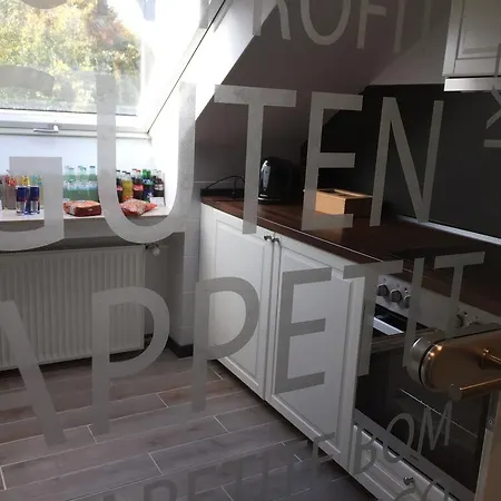 Pensión Wendler Bedburg