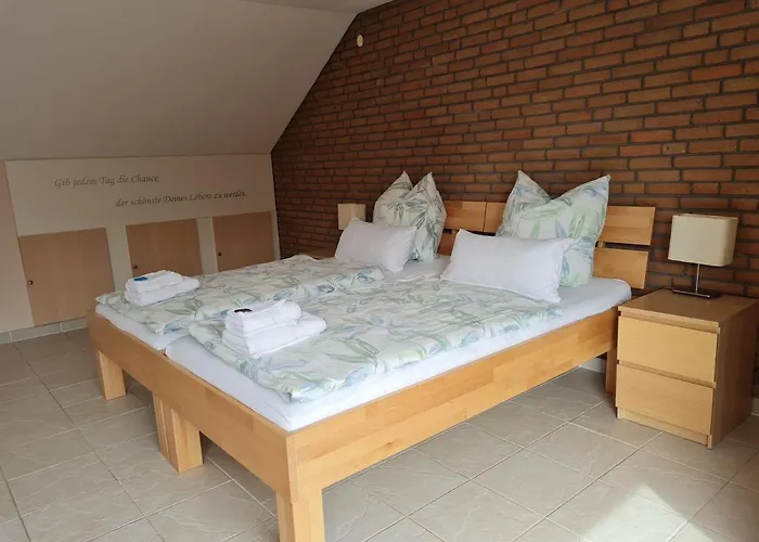 Gæstehus Wendler Bedburg