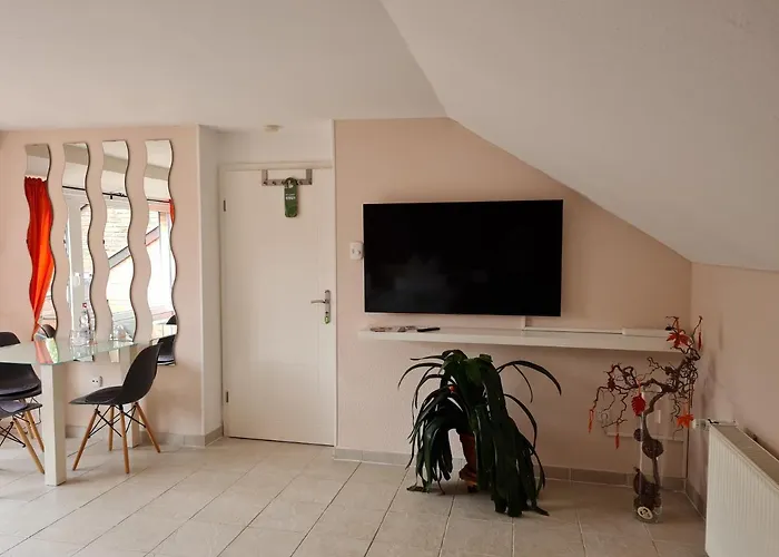 Gæstehus Wendler Bedburg