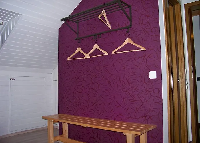 Wendler Gæstehus Bedburg