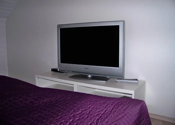 Wendler Guest house Bedburg