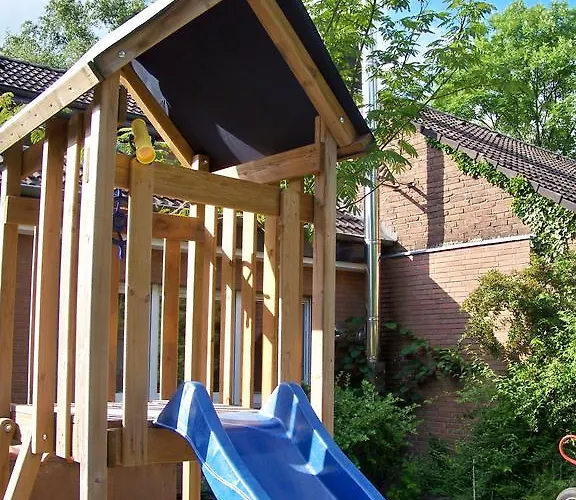 Gasthuis Wendler Bedburg