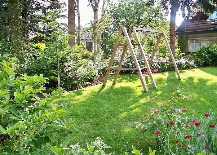 Gæstehus Wendler Bedburg