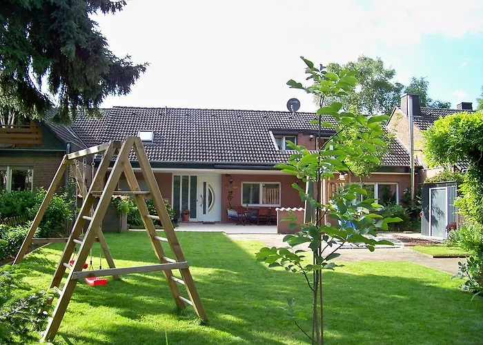 Gasthuis Wendler Bedburg