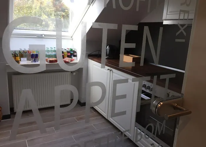 Gæstehus Wendler Bedburg